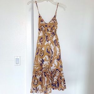 LIKE NEW Nieves Lavi New York Dress